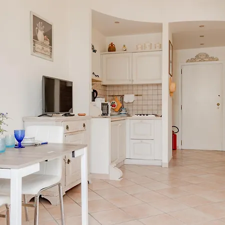 H11 Casa Giulia Centro - Apartamento *