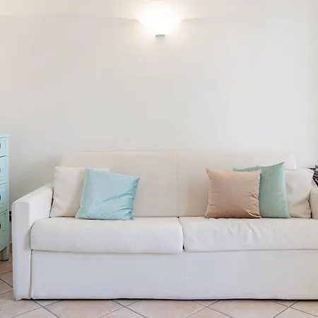 H11 Casa Giulia Centro - San Remo