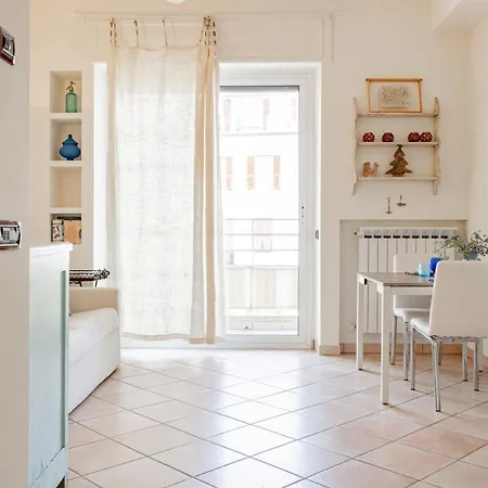 H11 Casa Giulia Centro - Apartamento