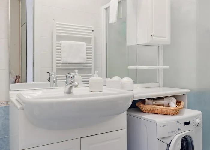 H11 Casa Giulia Centro - Apartamento San Remo