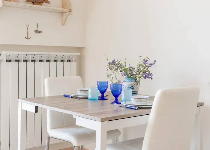 H11 Casa Giulia Centro - * San Remo