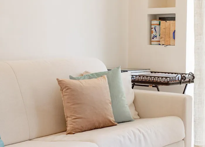 H11 Casa Giulia Centro - *