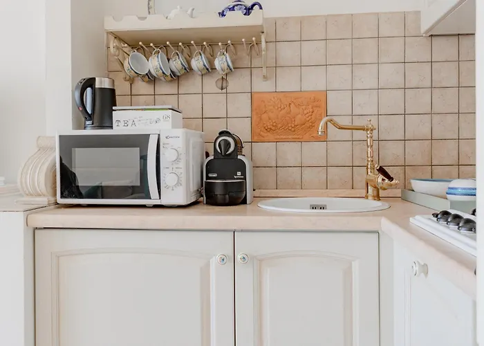 H11 Casa Giulia Centro - San Remo