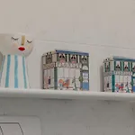 H11 Casa Giulia Centro - Lägenhet *