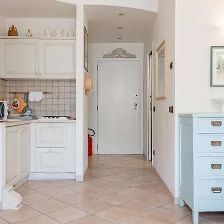 H11 Casa Giulia Centro - Apartment Sanremo