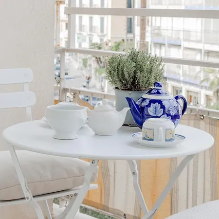 H11 Casa Giulia Centro - San Remo