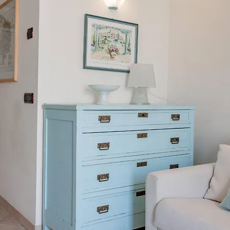 H11 Casa Giulia Centro - Appartement