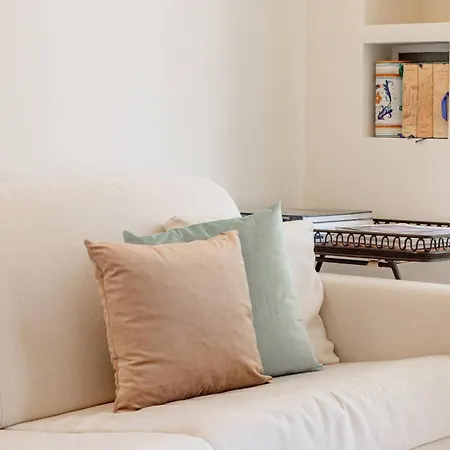 H11 Casa Giulia Centro - Appartement